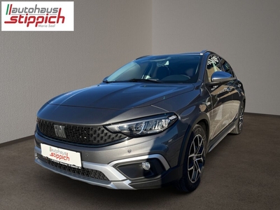 Fiat Tipo 1.0 FireFly Turbo 100 5T Cross