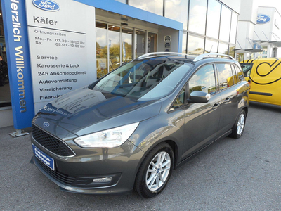 Ford C-MAX Trend 1,5 TDCi