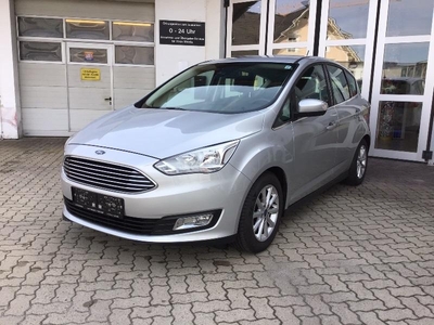 Ford C-MAX Titanium 1,5 TDCi