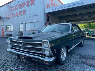 Ford Fairlane Coupe