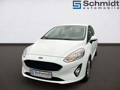 Ford Fiesta Trend 1,1 Start/Stop