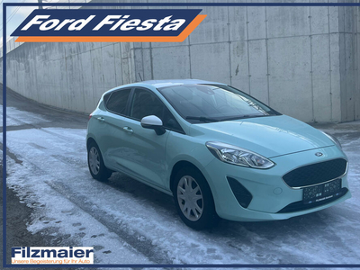 Ford Fiesta Trend