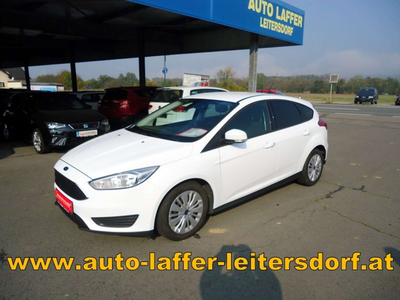 Ford Focus **Tempomat**KLIMA**TOP