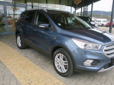 Ford Kuga 2,0 TDCi Titanium