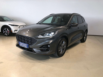 Ford Kuga 1,5 EcoBlue ST-Line