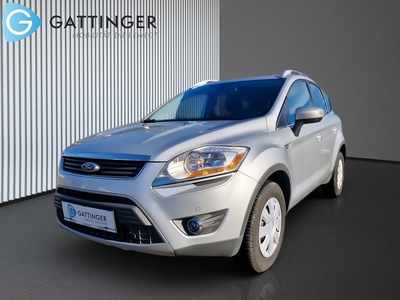 Ford Kuga 2,0 Trend 4x4 TDCI DPF