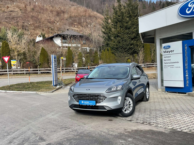 Ford Kuga 2,0 EcoBlue AWD Titanium X Aut. *ABVERKAUFSAKTION*