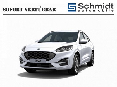 Ford Kuga ST-Line 2,0 Eblue 120PS A8 AWD