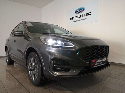 Ford Kuga 2,5 Duratec PHEV ST-Line X Aut.