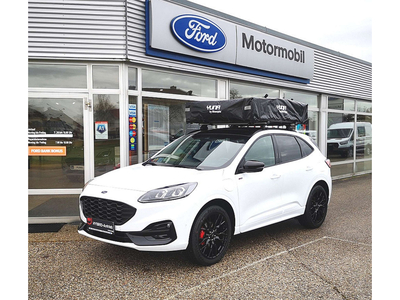 Ford Kuga 2,5 Duratec PHEV ST-Line X Aut.