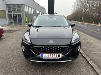 Ford Kuga 1,5 EcoBlue Cool & Connect