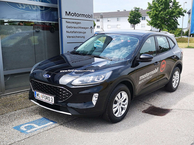 Ford Kuga 2,0 EcoBlue Hybrid Cool & Connect Aut.