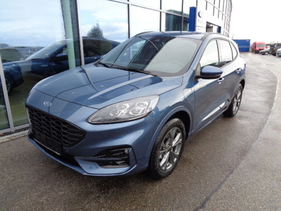 Ford Kuga ST-Line X Plug-In Hybrid 225PS Systemleistung