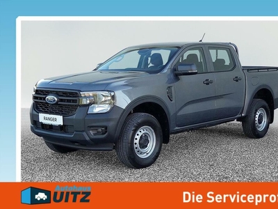 Ford Ranger XL 4x4 Doppelkabine