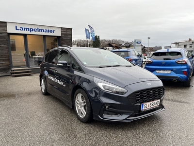 Ford S-MAX ST-Line 2,5 Duratec Hybrid