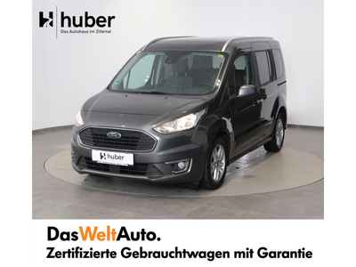 Ford Tourneo Connect Gebrauchtwagen, Diesel, Grau, Tirol, ID 1168935