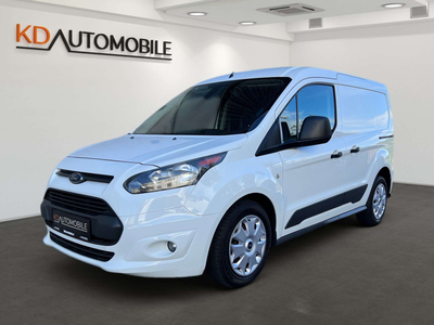 Ford Tourneo Connect Transit Connect L1 1,5 TDCi l K...