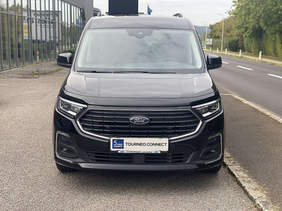 Ford Tourneo Connect 2,0 EcoBlue L1 Titanium