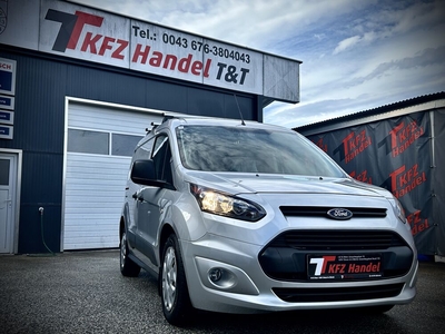 Ford Transit Connect Kasten Trend