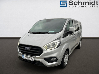 Ford Transit Custom Variobus 2,0 TDCI L2H1 320 Trend mH