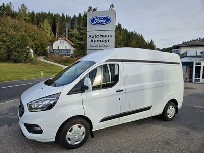 Ford Transit Custom 300 L2 H2 Trend