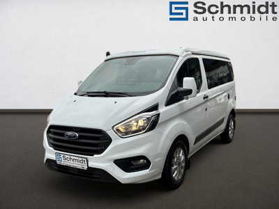 Ford Transit Custom Nugget 320 AD 2,0 EcoBlue L1H1