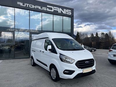 Ford Transit Custom 320 L2H2 Trend SHZ/APS/NAVI/