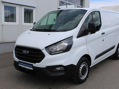 Ford Transit Custom Kastenwagen Diesel 2,0 L1H1 3200...