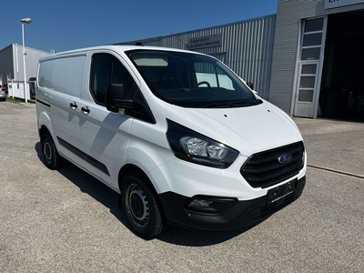 Ford Transit Custom EK Kastenwagen 260 L1 2.0 Ecoblu...