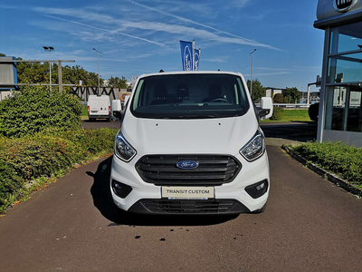 Ford Transit Custom Kasten 2,0 L1H1 280 Trend