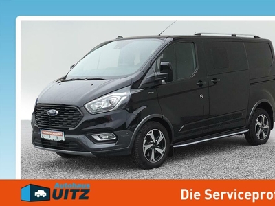 Ford Transit Custom DoKa L1H1 320 **Active** Aut.