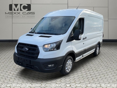 Ford Transit L2H2 290 Trend sofort verfügbar