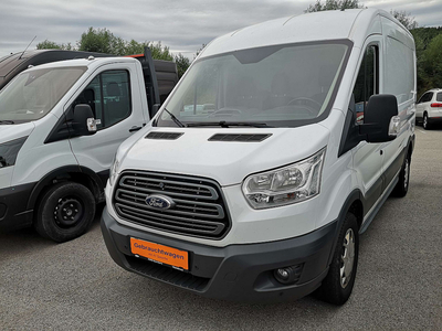 Ford Transit Kasten 2,0 TDCi L2H2 350 Trend