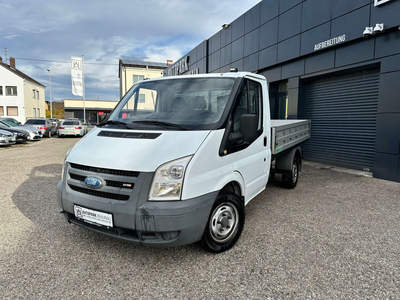 Ford Transit 2,2 FT 300 K Einzelkabine Pritsche