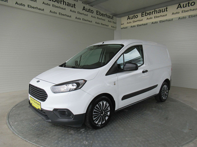 Ford Transit Gebrauchtwagen, Diesel, Grau, Steiermark, ID 1054380