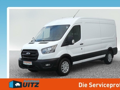 Ford Transit 350 L3H2 Trend