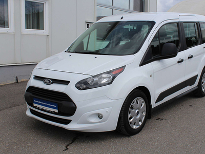 Ford Transit Connect Diesel L1 HP 1.5 TDCI Ambiente ...