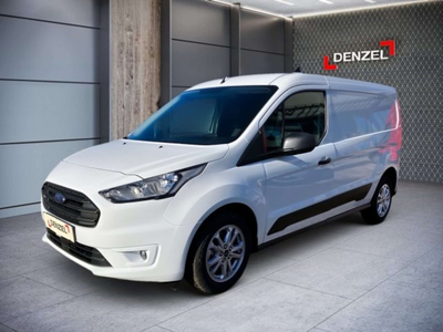 Ford Transit Kastenwagen EK Trend Connect L2H1 1,5 EcoBlue