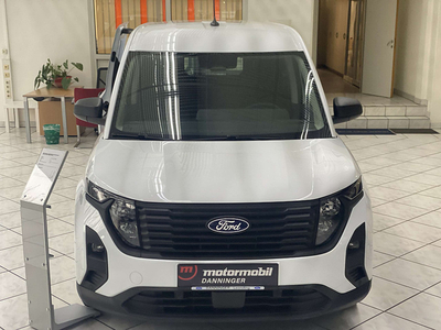 Ford Transit Courier 1,0 EcoBoost Trend Aut.