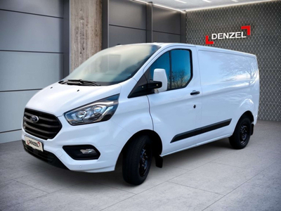 Ford Transit TRANCUSTVANTRD320L1 2.0 136PSM6S6.2FWD