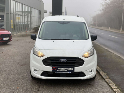 Ford Transit Pritsche DoKa 2,0 EcoBlue L3H1 350 Trend