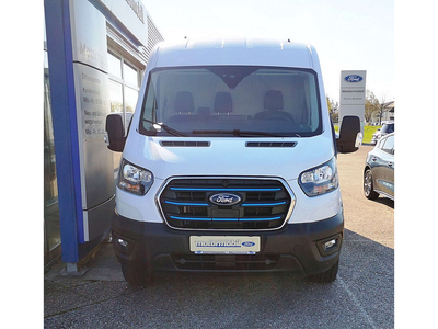 Ford Transit E-Transit Kasten 67kWh/135kW L3H2 350 Trend