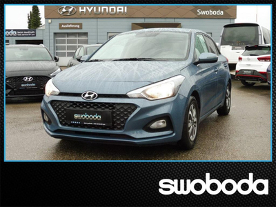 Hyundai i20 (GB) Level 2 Plus 1,25 *8-fach*