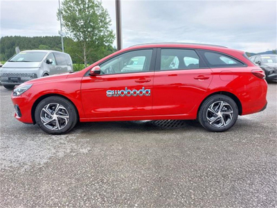 Hyundai i30 Kombi - PD GO 1,5 DPI c2kg1