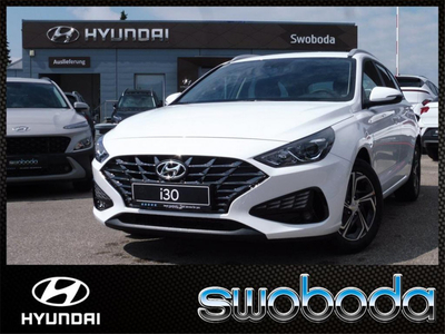 Hyundai i30 Kombi - PD GO 1,5 DPI c2kg1