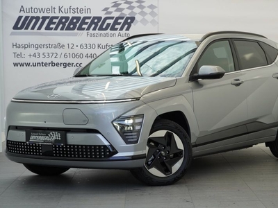 Hyundai KONA Elektro (SX2) Trend Line 65,4 kWh k4et1-PK1-O