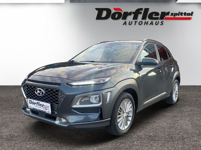 Hyundai Kona LEVEL 5 4WD