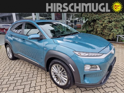 Hyundai Kona Elektro 64kWh Level 5