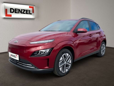 Hyundai Kona EV Edition 30 Plus