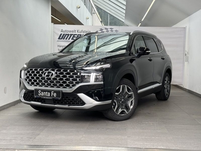 Hyundai SANTA FE Plugin Hybrid Prestige Line 1,6 T-GDi 4WD